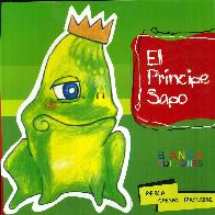 El prncipe Sapo