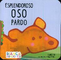 Esplendoroso Oso Pardo (acorden)