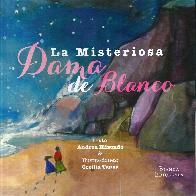 La misteriosa dama de blanco