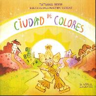 Ciudad de Colores
