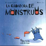 La cuidadora de monstruos