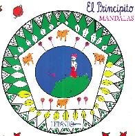 El principito Mandalas