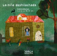 La nia deshilachada