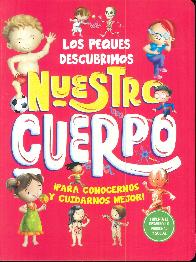 Los Peques Descubrimos Nuestro Cuerpo