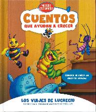 Los Viajes De Lucrecio Cuentos Que Ayudan A Crecer