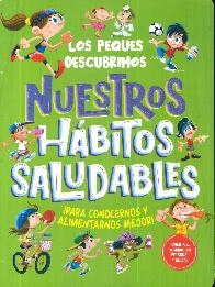Los Peques Descubrimos Nuestros Hbitos Saludables