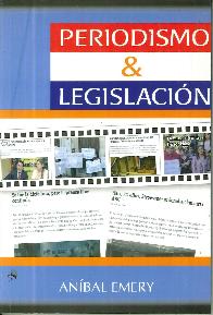 Periodismo & Legislacin