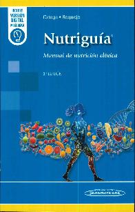Nutrigua. Manual de nutricin clnica