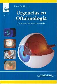 Urgencias en oftalmologa. Gua prctica para su manejo