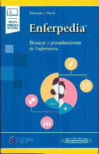 Enferpedia. Tcnicas y procedimientos en enfermera