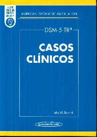 DSM 5 TR Casos clnicos