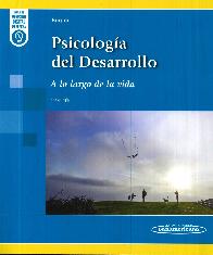 Psicologa del desarrollo. A lo largo de la vida