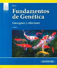 Fundamentos de gentica Pierce