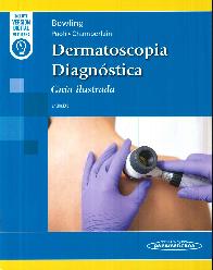 Dermatoscopia diagnstica. Gua ilustrada