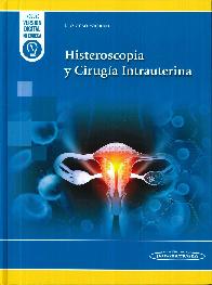 Histeroscopia y ciruga intrauterina