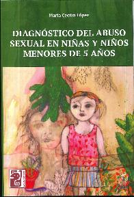 Diagnstico del abuso sexual en nias y nios menores de 5 aos