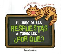 El libro de las respuestas a todos los porque