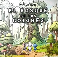 El bosque de los colores