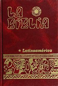 La Biblia Latinoamericana