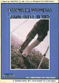 Anatomia del movimiento y urgencias en el deporte