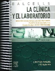 BALCELLS La Clnica y el laboratorio