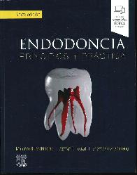 Endodoncia. Principios y prctica