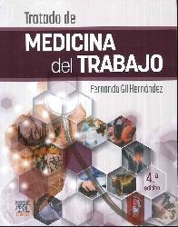 Tratado de medicina del trabajo