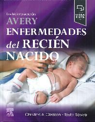 AVERY Enfermedades del recin nacido