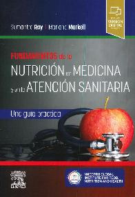 Fundamentos de la nutricin en medicina y en la atencin sanitaria