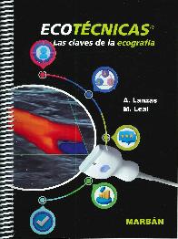 Ecotcnicas. Las claves de la ecografa