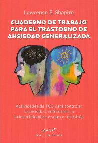 Cuaderno de trabajo para el trastorno de ansiedad generalizada