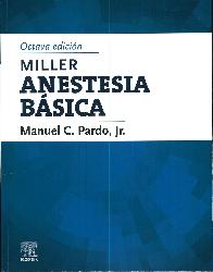 Anestesia bsica 