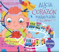 Alicia y el corazn maravilloso. 