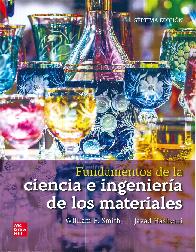 Fundamentos de la cienca e ingenieria de los materiales