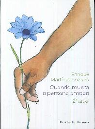 Cuando muere la persona amada