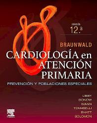 Braunwald. Cardiologa en atencin primaria