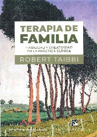 Terapia de familia. Habilidad y creatividad en la prctica clnica
