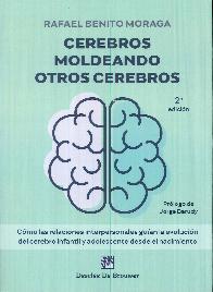 Cerebros moldeando otros cerebros