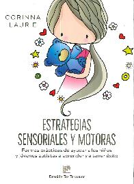 Estrategias sensoriales y motoras.