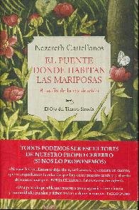 El puente donde habitan las mariposas. Biosofa de la respiracin