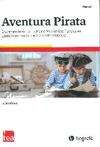 Aventura Pirata. Entrenamiento de la Atencin y de las Funciones Ejecutivas mediante Autoinstruccin