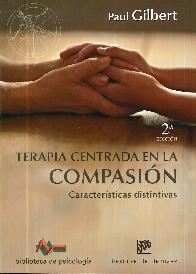 Terapia Centrada en la Compasin
