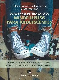 Cuaderno de trabajo de Mindfulness para adolescentes