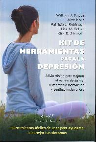 Kit de herramientas para la depresin