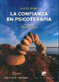 La confianza en psicoterapia