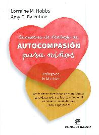 Cuaderno de trabajo de autocompasin para nios