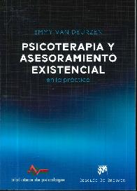 Psicoterapia y asesoramiento existencial en la prctica