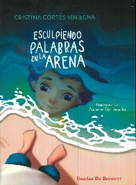 Esculpiendo palabras en la arena