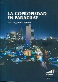 La copropiedad en Paraguay