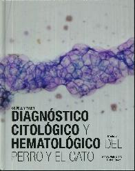 Diagnstico citolgico y hematolgico del perro y el gato
